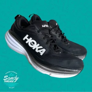 HOKA Bondi 8 running shoes