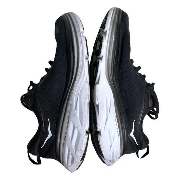 HOKA Bondi 8 running shoes