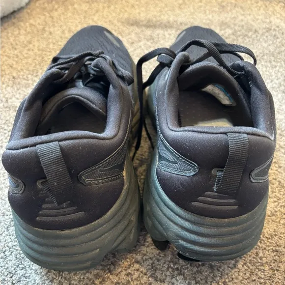 Hoka Bondi 8 Shoes