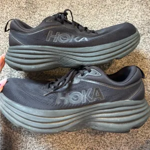 Hoka Bondi 8 Shoes