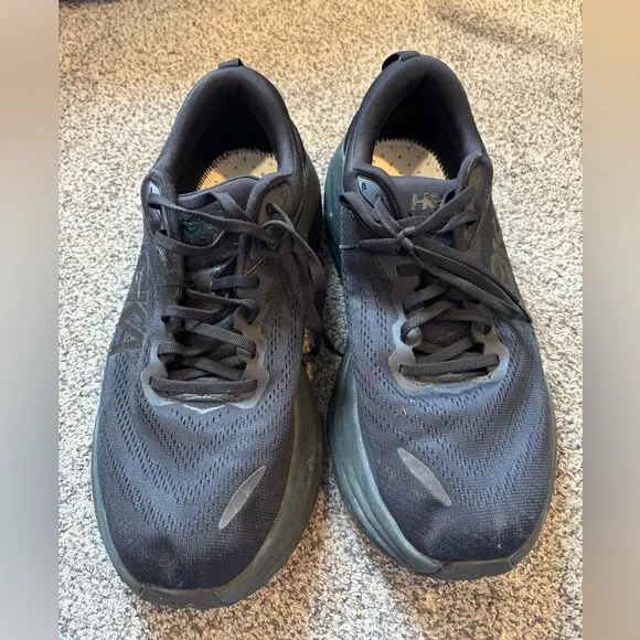 Hoka Bondi 8 Shoes