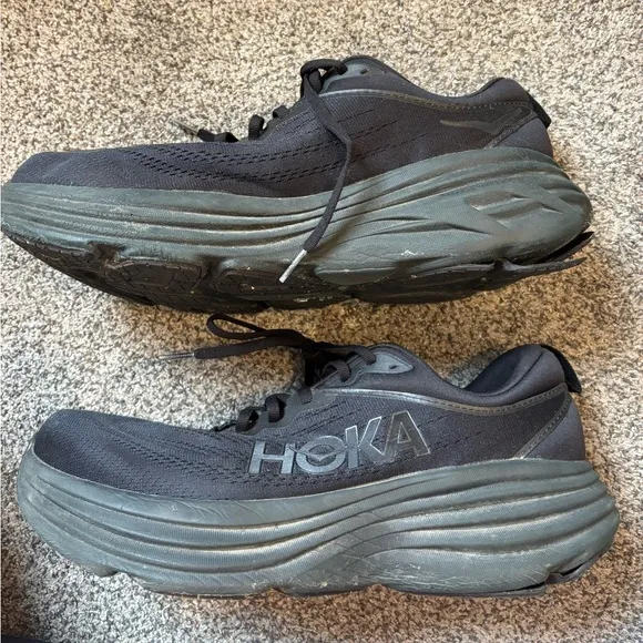 Hoka Bondi 8 Shoes