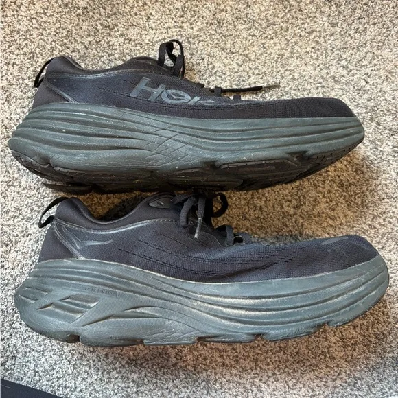 Hoka Bondi 8 Shoes