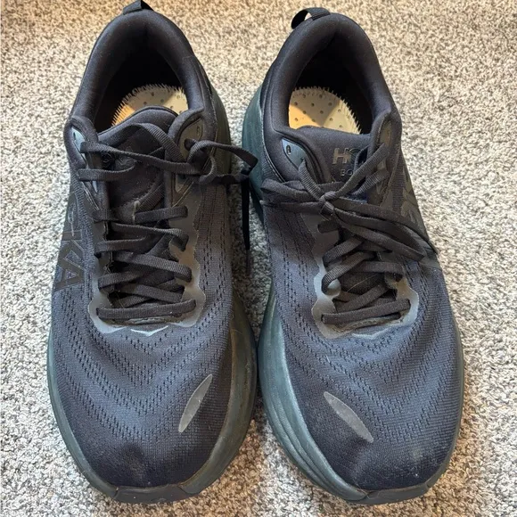 Hoka Bondi 8 Shoes