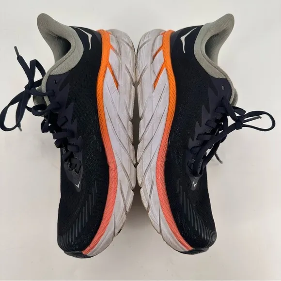 Hoka Clifton 7 Running Shoes Sneakers Women’s 8