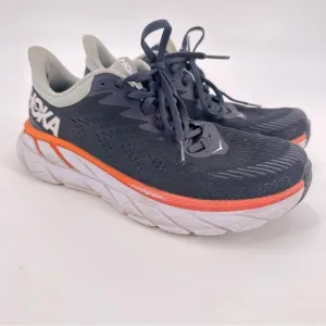 Hoka Clifton 7 Running Shoes Sneakers Women’s 8