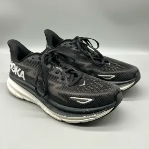 Hoka Clifton 9 women’s size 11