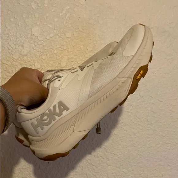 HOKA Eggnog Transport Running Shoes