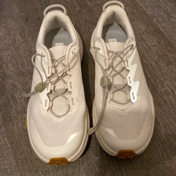 HOKA Eggnog Transport Running Shoes