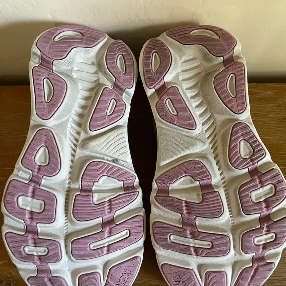 Hoka Gaviota 5 Women's Running Shoes size 9.5