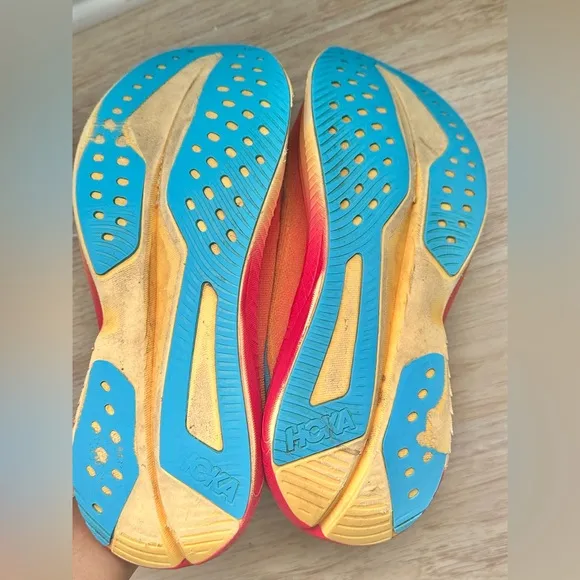 Hoka Mach 6 men’s shoes