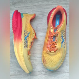 Hoka Mach 6 men’s shoes