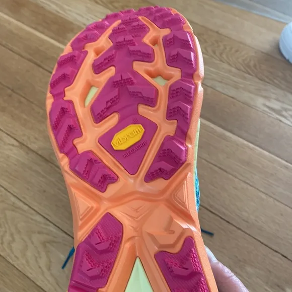 Hoka Mafate Speed 4 Mens shoes