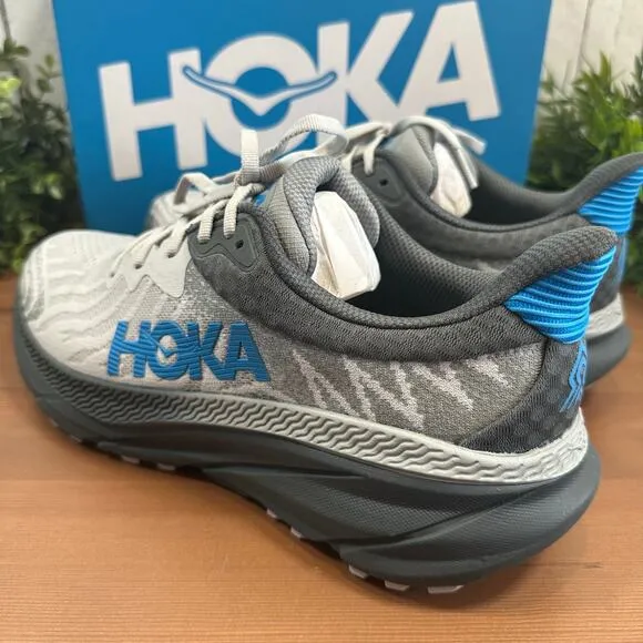 Hoka Men's Challenger 7 ATR Trail Running Shoes Size 10