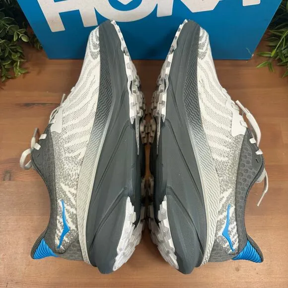 Hoka Men's Challenger 7 ATR Trail Running Shoes Size 10