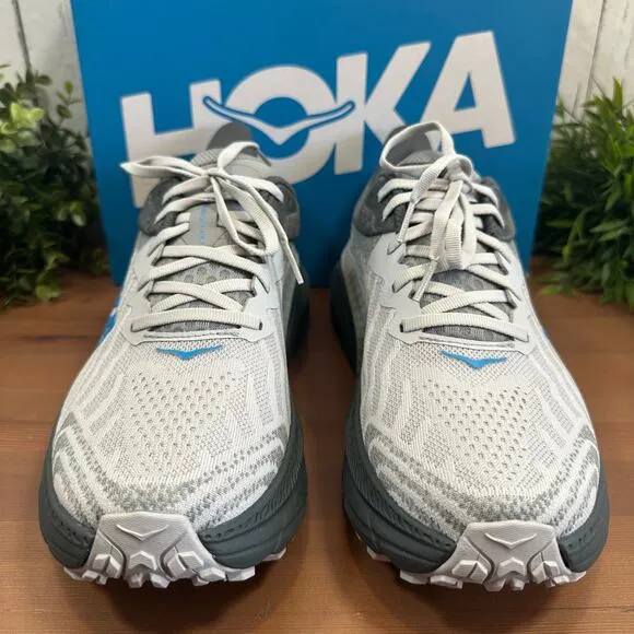 Hoka Men's Challenger 7 ATR Trail Running Shoes Size 10