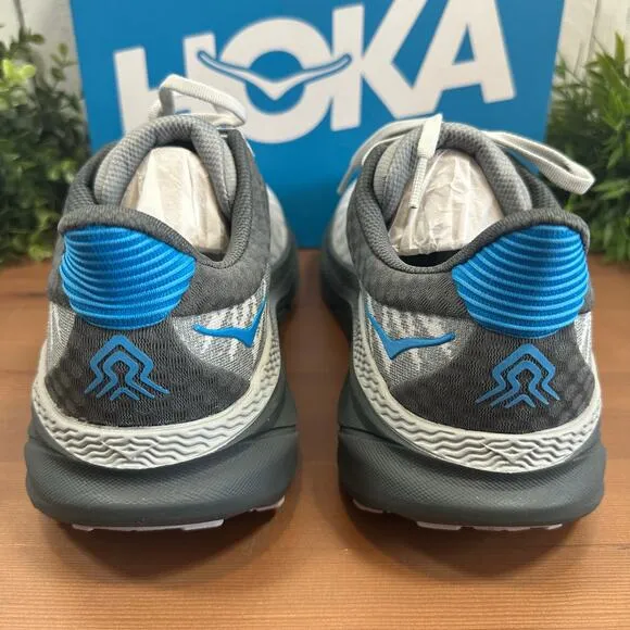 Hoka Men's Challenger 7 ATR Trail Running Shoes Size 10