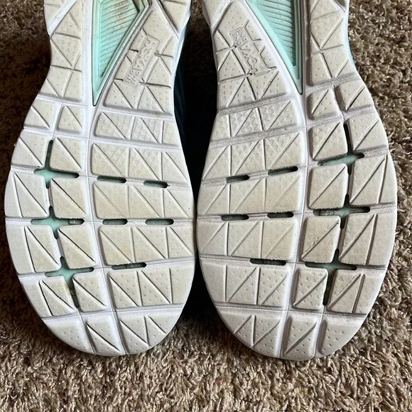 HOKA Men’s Mach 5 PRO Fly Bluesteel Sunlit Ocean Size 9.5
