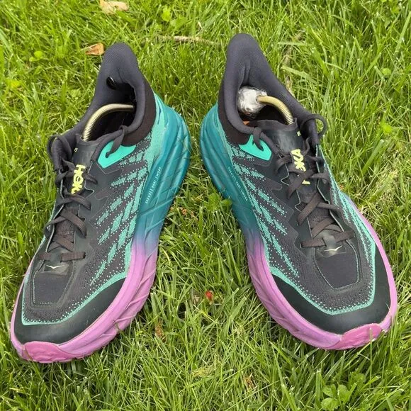 HOKA ONE OKE SPEEDGOAT 5 - Men’s Running Shoes - SIZE 11.5D