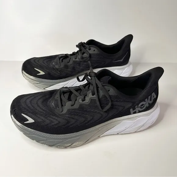 Hoka One One Arahi 6 Men’s Shoes