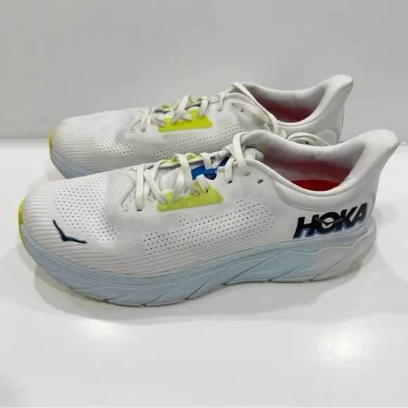 Hoka One One Arahi 7 Men’s Shoes