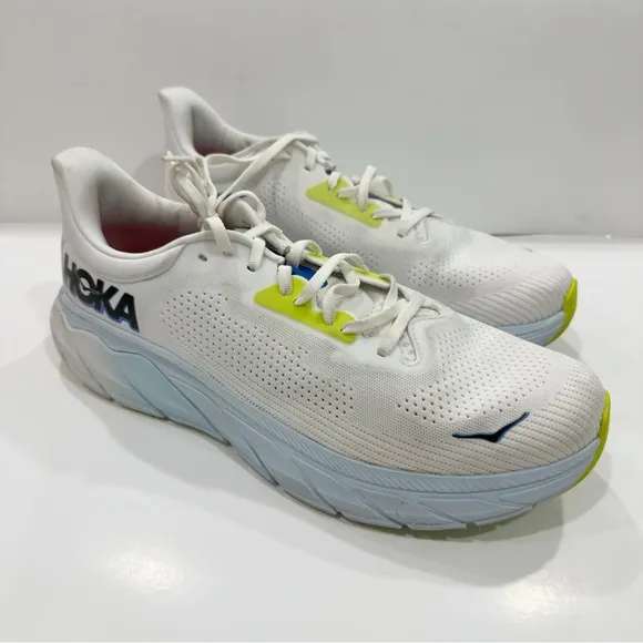 Hoka One One Arahi 7 Men’s Shoes