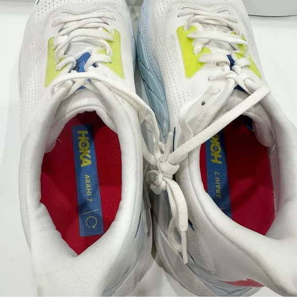 Hoka One One Arahi 7 Men’s Shoes