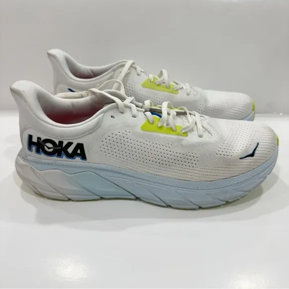 Hoka One One Arahi 7 Men’s Shoes
