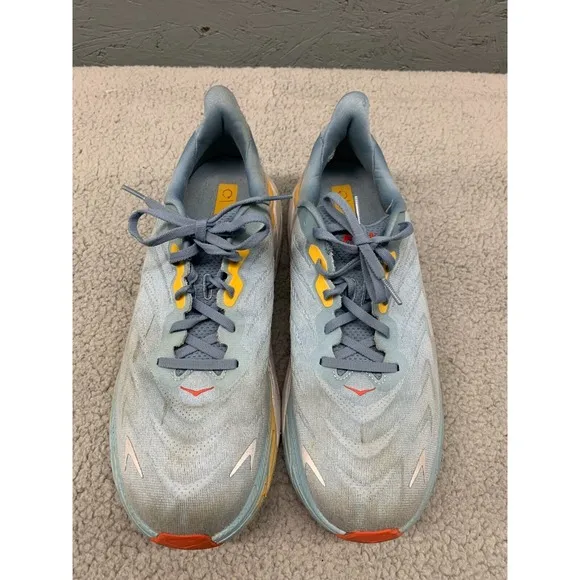 Hoka One One Arahi Athletic Running Race Shoes Mens 11.5