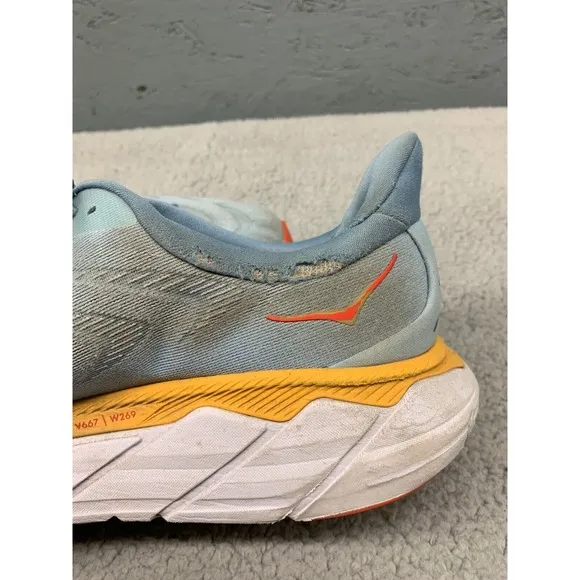 Hoka One One Arahi Athletic Running Race Shoes Mens 11.5