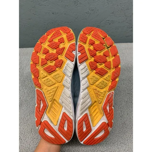 Hoka One One Arahi Athletic Running Race Shoes Mens 11.5