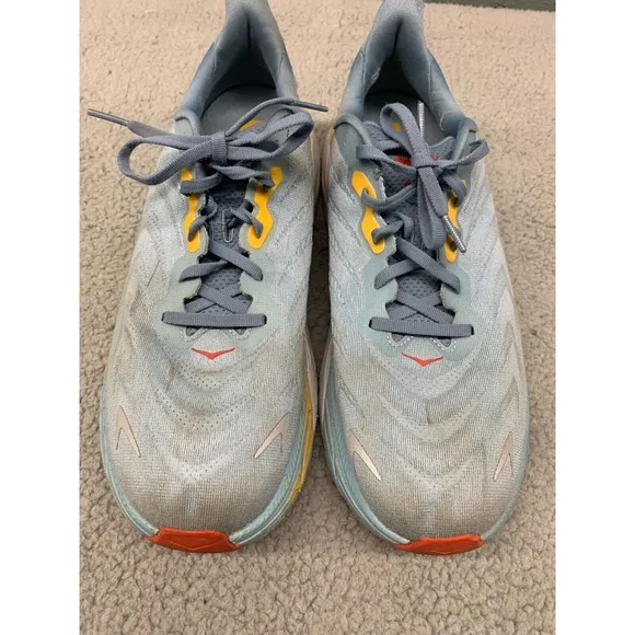 Hoka One One Arahi Athletic Running Race Shoes Mens 11.5
