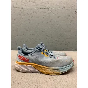 Hoka One One Arahi Athletic Running Race Shoes Mens 11.5
