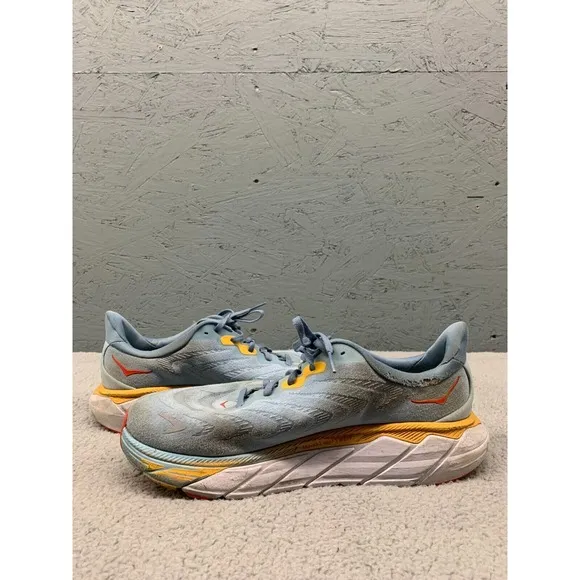 Hoka One One Arahi Athletic Running Race Shoes Mens 11.5