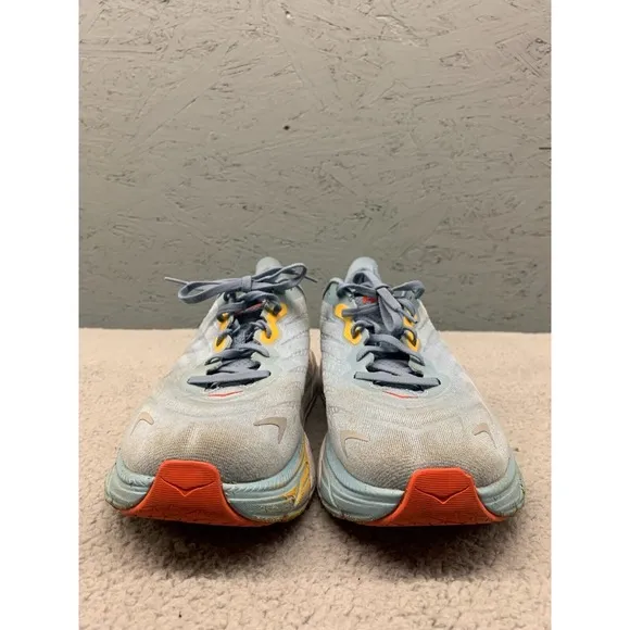 Hoka One One Arahi Athletic Running Race Shoes Mens 11.5