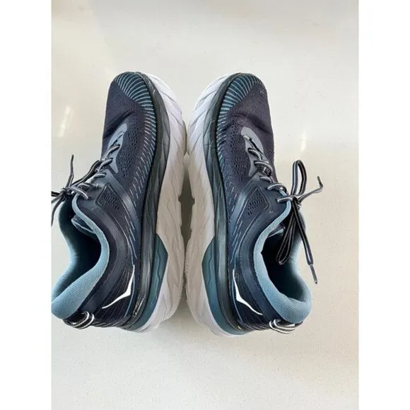 Hoka One One Bondi 7 Running Shoes Mens Size 11.5