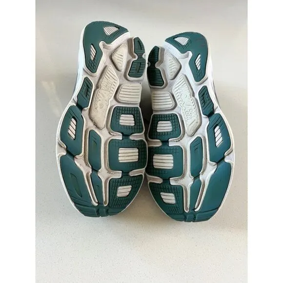 Hoka One One Bondi 7 Running Shoes Mens Size 11.5