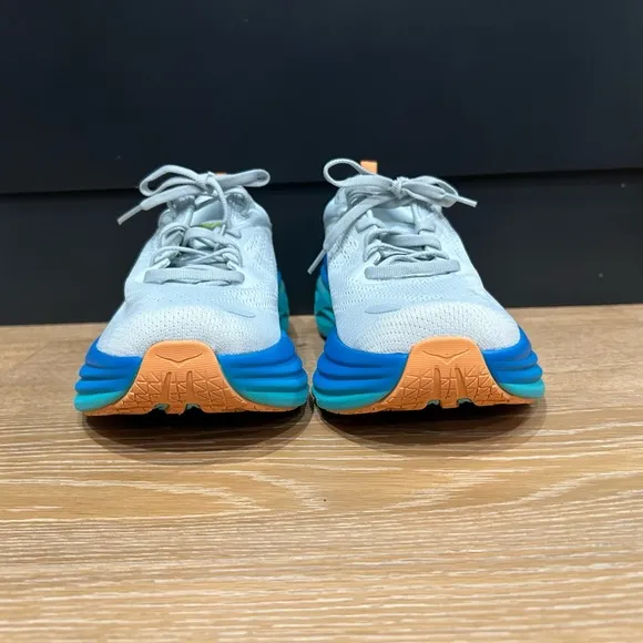HoKA One One Bondi 8 men’s size 8.5