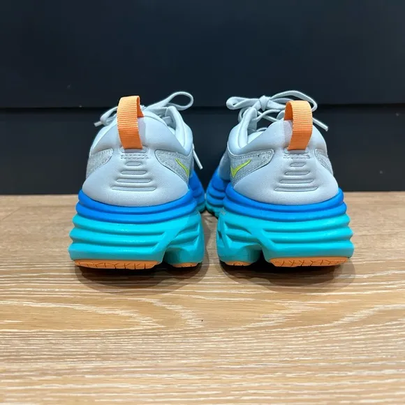 HoKA One One Bondi 8 men’s size 8.5