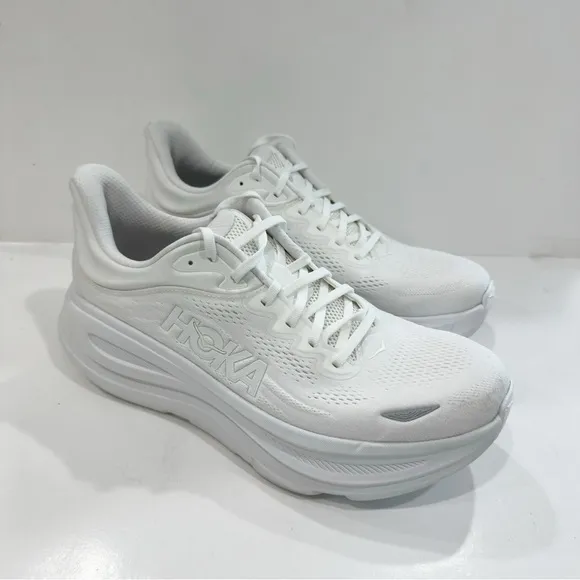 Hoka One One Bondi 9 Men’s Shoes