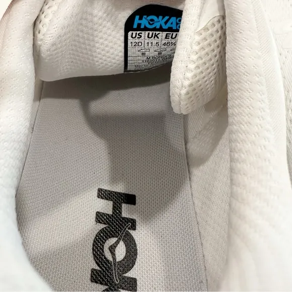 Hoka One One Bondi 9 Men’s Shoes