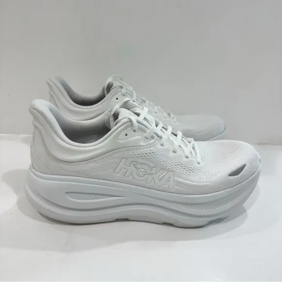 Hoka One One Bondi 9 Men’s Shoes