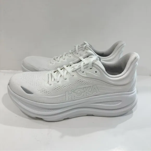 Hoka One One Bondi 9 Men’s Shoes