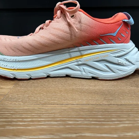 HOKA One One Bondi X women’s size 7.5