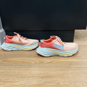 HOKA One One Bondi X women’s size 7.5