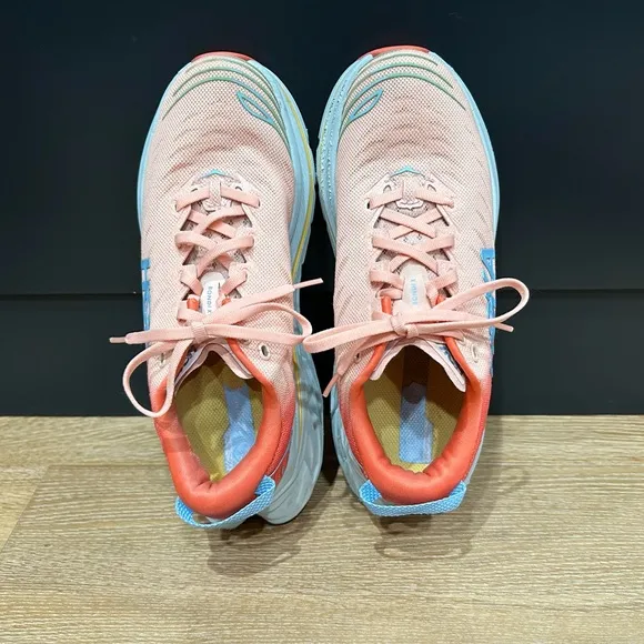 HOKA One One Bondi X women’s size 7.5