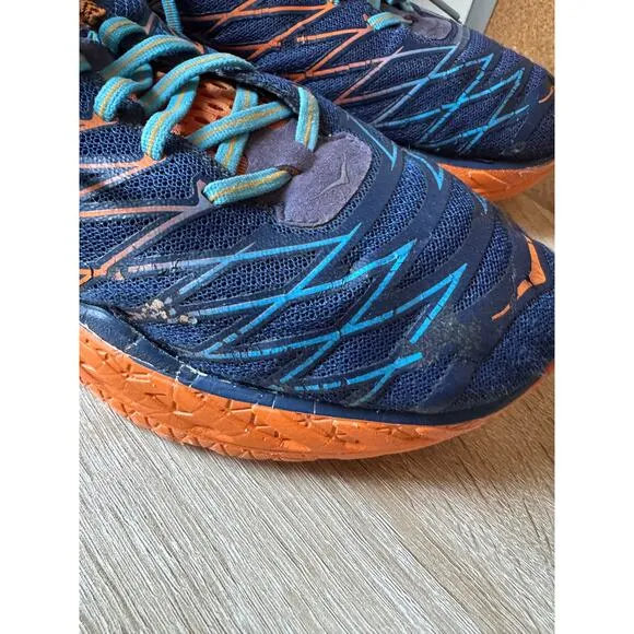 Hoka One One Clayton 2 Running Shoes - Men’s Size 9.5