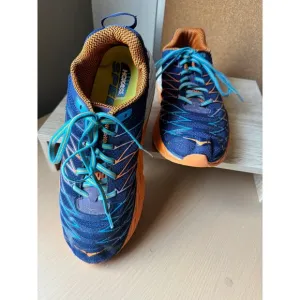 Hoka One One Clayton 2 Running Shoes - Men’s Size 9.5