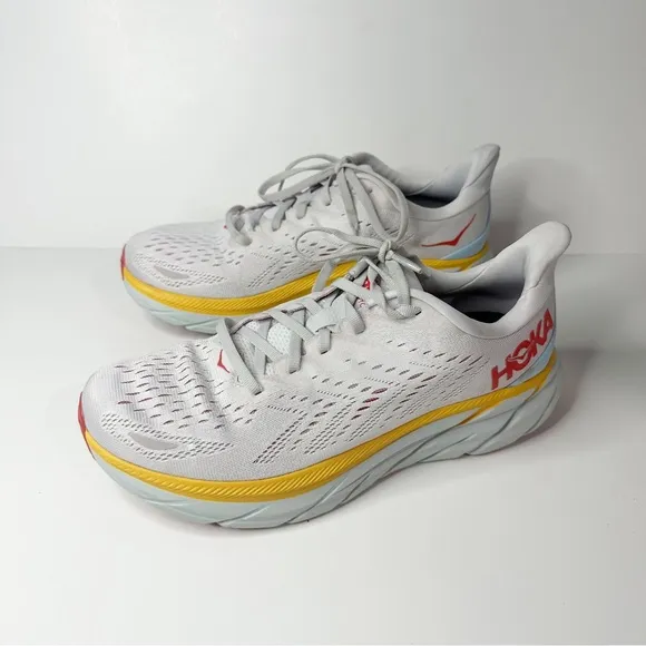 Hoka One One Clifton 8 Men’s Shoes