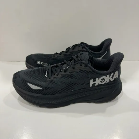 Hoka One One Clifton 9 Goretex Men’s Shoes